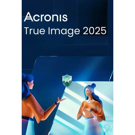 Acronis True Image 2025 Key (1 Year / 1 Device)