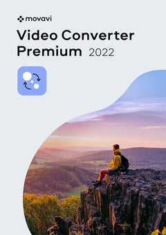 Movavi Video Converter Premium 2022 Steam CD Key-1