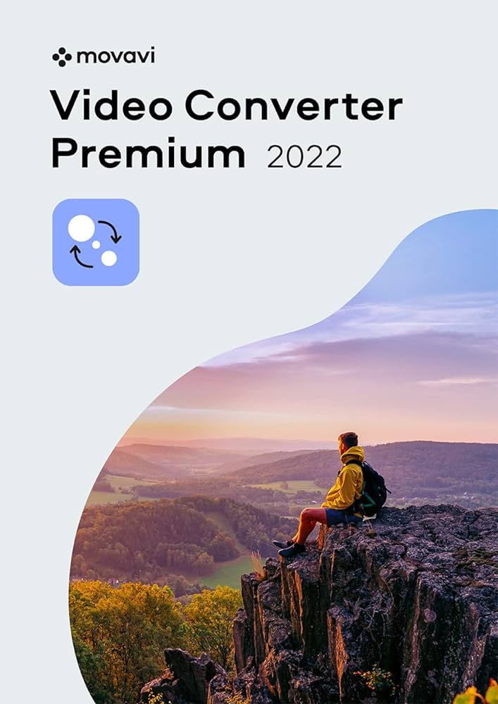 Movavi Video Converter Premium 2022 Steam CD Key-1