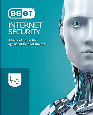 ESET Internet Security 2022 Key (1 Year / 1 PC)