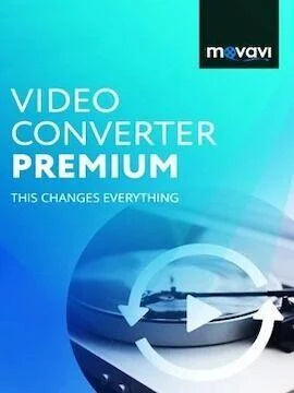Movavi Video Converter Premium 2020 Steam CD Key-1