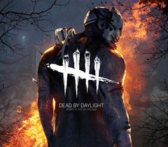 Dead by Daylight - DLC главата Halloween EU Xbox One / Xbox Series X|S CD Key обложка