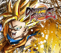 Dragon Ball FighterZ Steam CD Key digital product cover