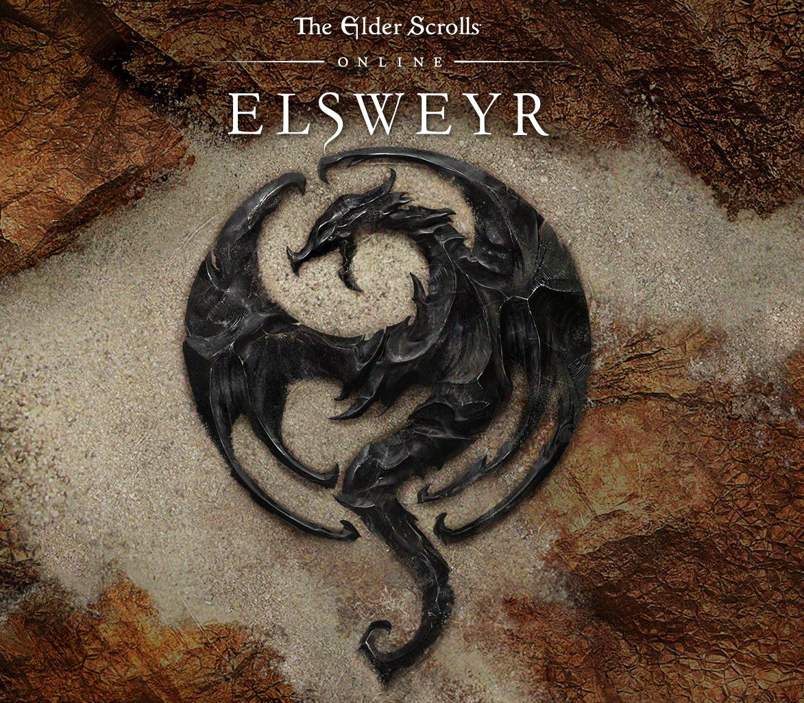 The Elder Scrolls Online: Elsweyr Standard