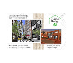 Home Design 3D Steam CD Key product image