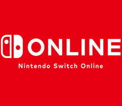 Nintendo Switch Online Individual Membership 12 Months EU CD Key digital product cover