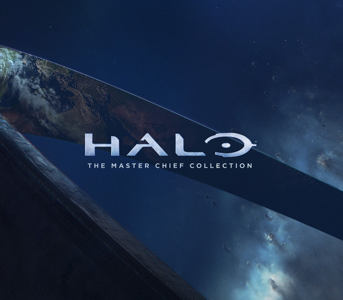 Halo: The Master Chief Collection US Windows 10 CD Key cover artwork