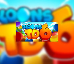 Bloons TD 6 Steam Altergift cover artwork