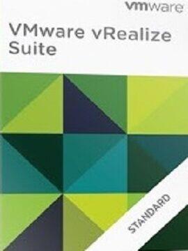VMware vRealize Suite 2019 Advanced CD Key