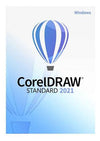 CorelDRAW Standard 2021 CD Key (Lifetime / 1 PC)