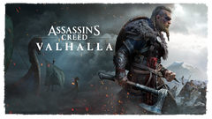 Assassin's Creed Valhalla PC Steam Wikinger-Action-RPG-Spiel