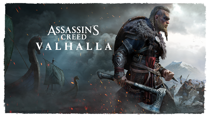 Assassin's Creed Valhalla PC Steam Wikinger-Action-RPG-Spiel
