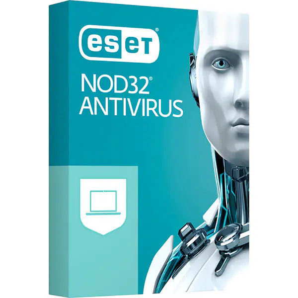 ESET NOD32 Antivirus Key (3 Year / 1 PC)-1
