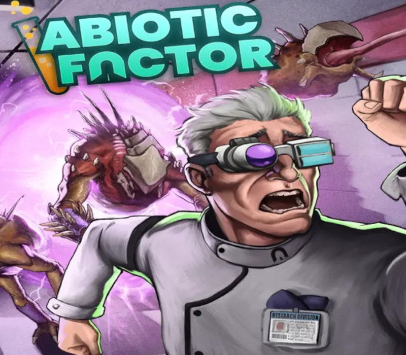 Factor Abiótico