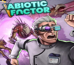 Factor Abiótico