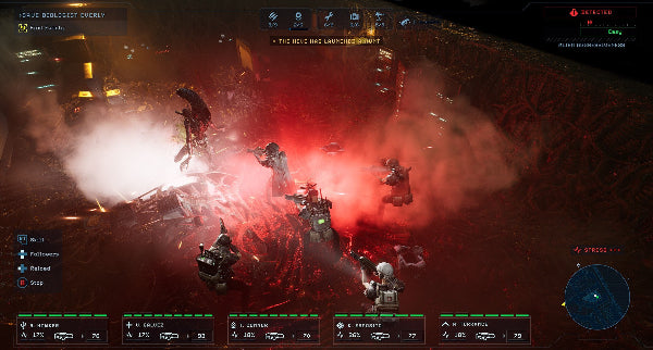 Aliens: Dark Descent XBOX One/Series CD Key-2