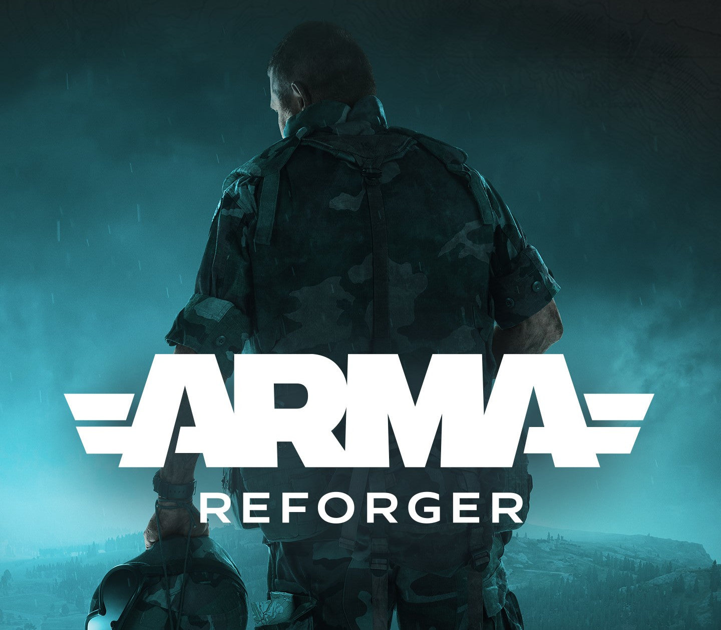 Arma Reforger PC Steam juego de simulación militar