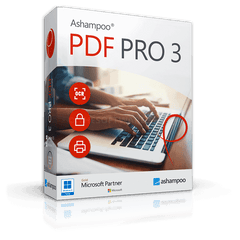 Ashampoo PDF Pro 3 Key (Lifetime / 1 PC)-1