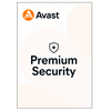 AVAST Premium Security 2024 Key (1 Year / 3 PCs)