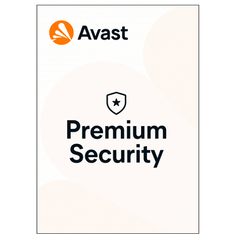 AVAST Premium Security 2024 Key (2 Years / 1 PC)-1