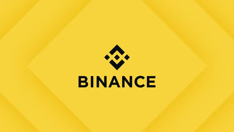 Binance Gift Card (USDT) $500