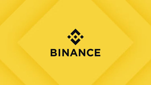 Binance Gift Card (USDT) $500