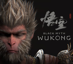 Black Myth: Wukong PS5 Account product image