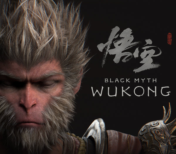 Black Myth: Wukong Steam Account product image