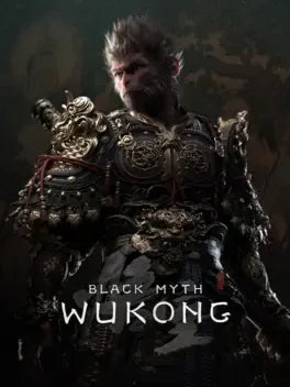 Crni mit: Vukong