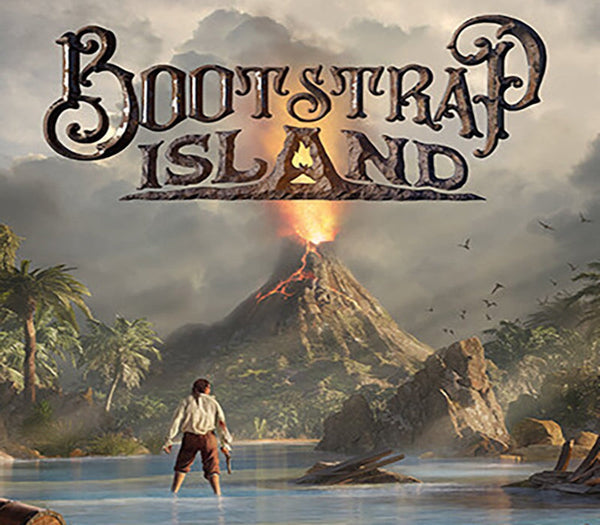 Bootstrap ostrvo