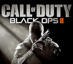 Call of Duty Black Ops II PC Steam-Konto