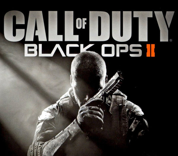 Juego de disparos Call of Duty Black Ops II EU para Windows 10