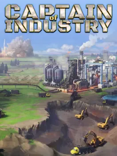 Kapetan industrije