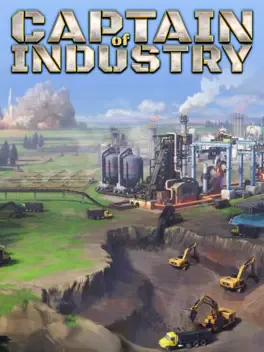 Kapetan industrije