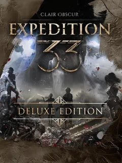 Clair Obscur: Ekspedicija 33 Deluxe Edition