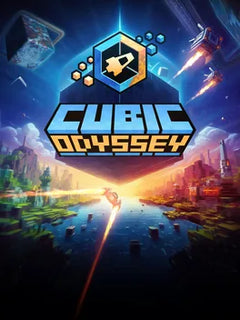Kubična Odiseja