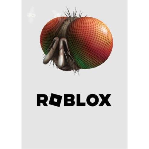 Roblox - Freaky Fly Face DLC CD Key