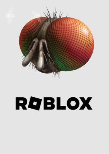 Roblox - Freaky Fly Face DLC CD Key-1