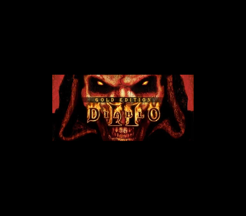 Diablo 2 + Lord of Destruction EU Battle.net CD Key εξώφυλλο εικονογράφησης