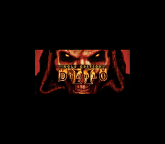 Diablo 2 + Lord of Destruction EU Battle.net CD Key εξώφυλλο εικονογράφησης