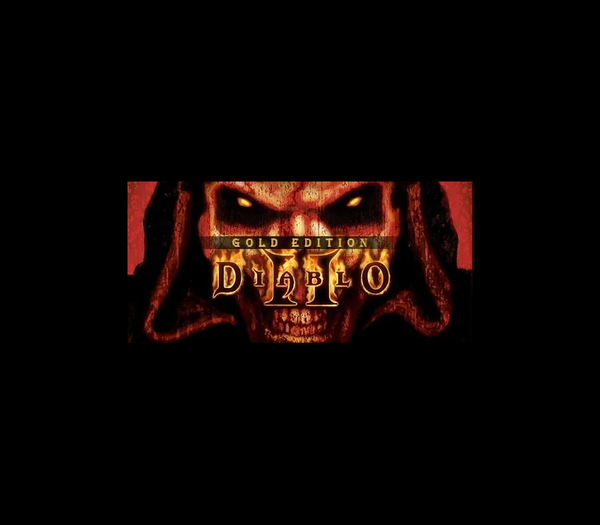 Diablo 2 + Lord of Destruction EU Battle.net CD Key εξώφυλλο εικονογράφησης