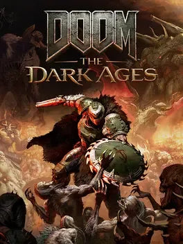 DOOM: Mračno doba