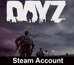 DayZ Steam Account product image