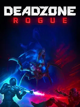 Deadzone: Rogue