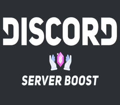 Discord Server - 14x Boost - 1 Month product image