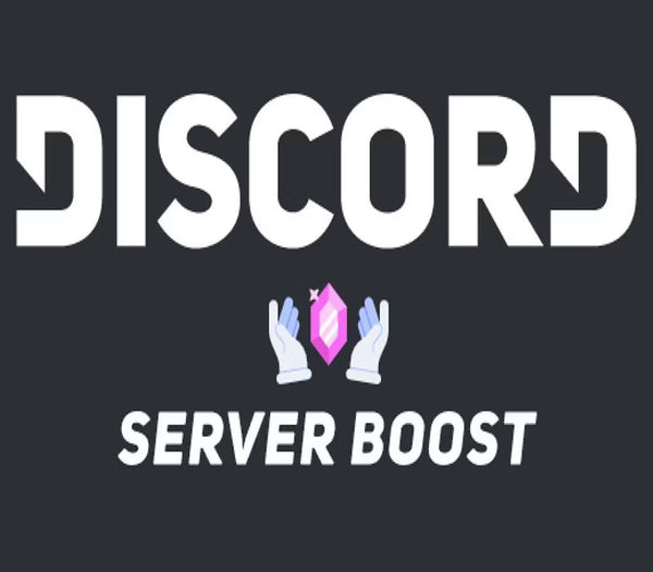 Discord Server - 14x Boost - 1 Month product image