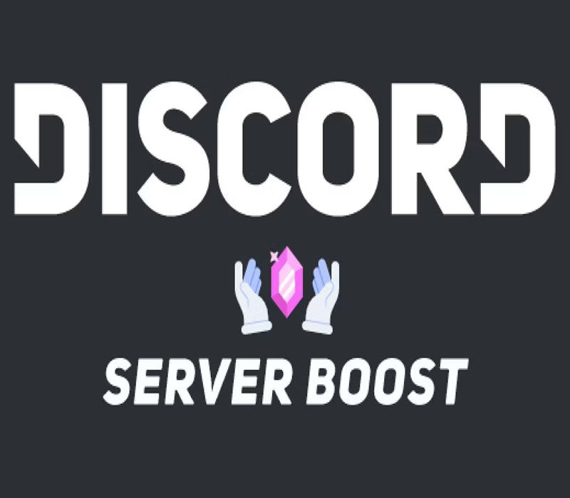 Discord Server - 14x Boost - 1 Month product image