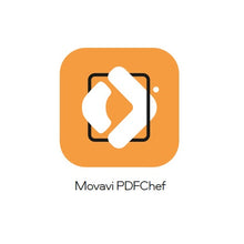 PDFChef by Movavi Key (Lifetime / 1 PC)