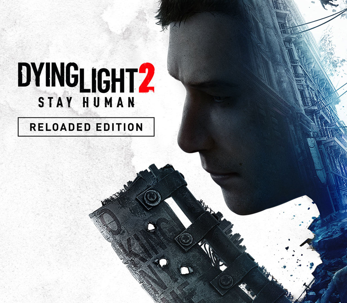 Dying Light 2 Stay Human Reloaded Edition