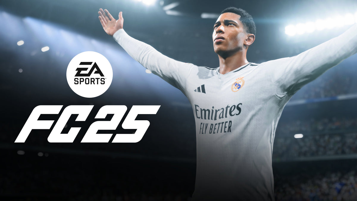 ea sports fc 25 สตรีม